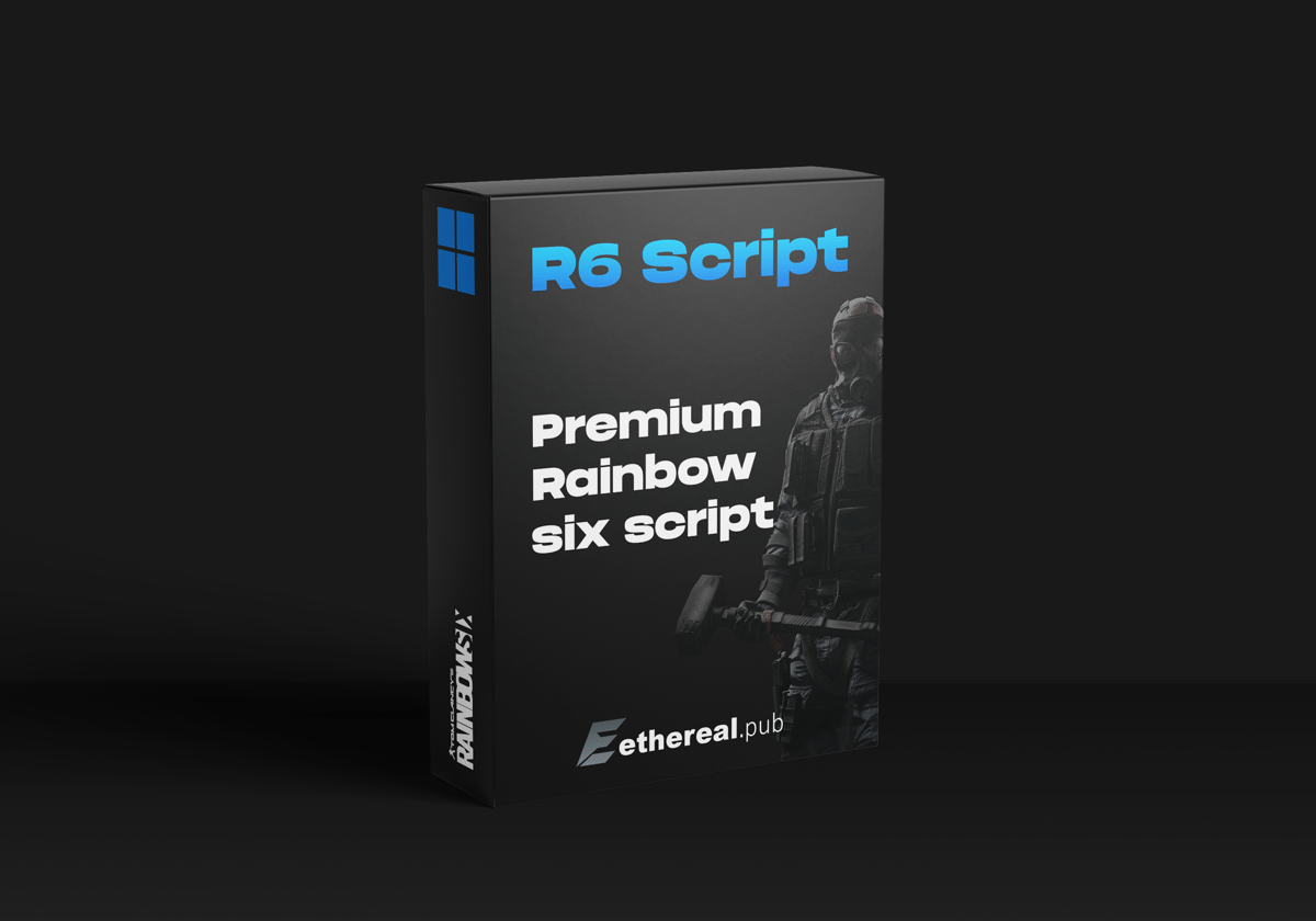 R6S Script