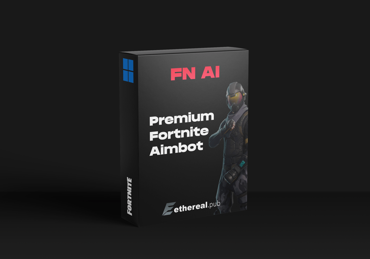 Fortnite AI - Lifetime
